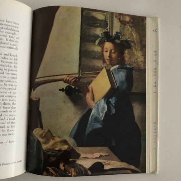 Looking at Pictures Hardcover – 1961 by Kenneth Clark - Picture 11 of 16